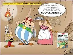 Elle est la ère de Mac Oloch. Elle porte le nom de...