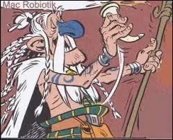 Qui est Mac Robiotik ?