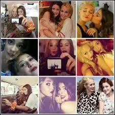 Quel est le surnom de Mercedes ?