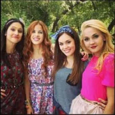 Que voudra faire Ludmila pour anantir Violetta ?