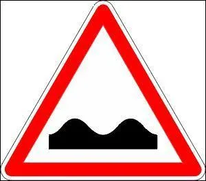 Que signifie ce panneau ?