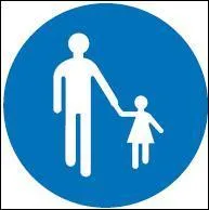 Que signifie ce panneau ?