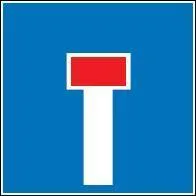 Que signifie ce panneau ?