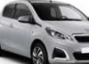 Quiz Les modles de voitures - Quiz spcial Peugeot
