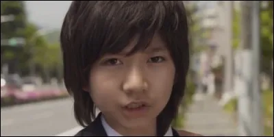 Comment se prénomme le petit frère de Naoki ?