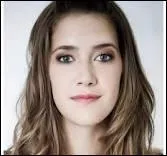 Quel rle joue Debby Ryan ?