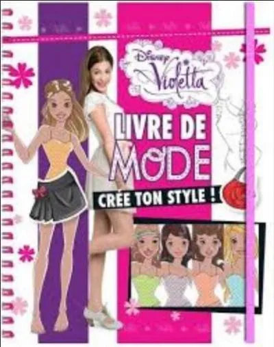 Ce carnet ci-contre sert  :