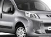 Quiz Les modles de voitures - Quiz spcial Peugeot 2