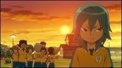 Un deuxime qui suis-je : J'ai t remplac par Arion lors du match contre Victor puis je change de collge et affronte le collge Raimon lors de la Route du Sacre.