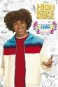 Quiz High school musical