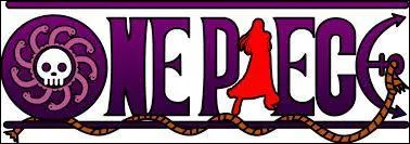  quel personnage est ce logo ?