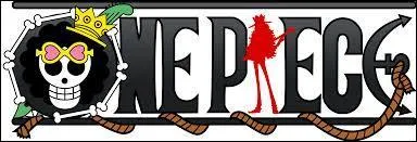  quel personnage est ce logo ?