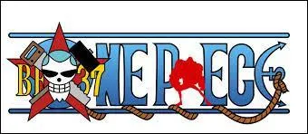  quel personnage est ce logo ?