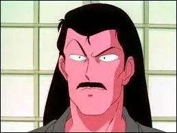 'Ranma 1/2' : Tend Soun a trois filles.