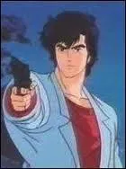 'City Hunter' : l'ancien partenaire de Saeba Ry s'appelle Makimura Hideyuki.