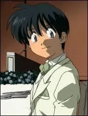 'Step Up Love Story' : Le prnom de la femme d'Onoda Makoto est Rika.