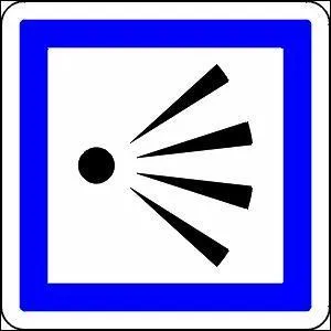 Que signifie ce panneau ?