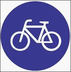 Que signifie ce panneau ?