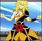 Qui est ce personnage ?