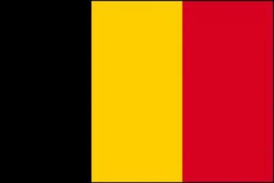 Quel est ce drapeau ?