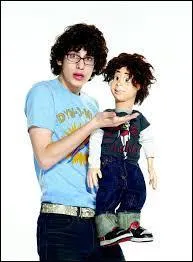 De qui Robbie est-il amoureux ?