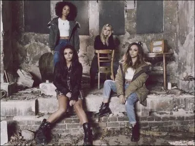 Comment le groupe s'appelait-il avant ?