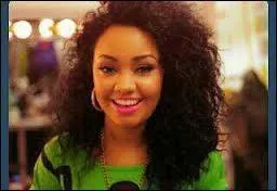 Quel est le signe de Leigh Anne ?