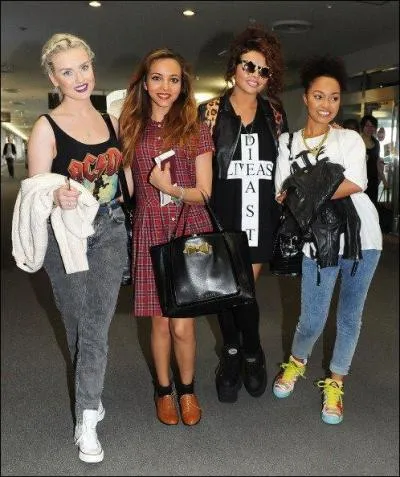 Comment s'appellent leurs fans ?