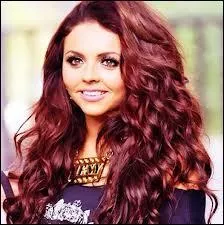 Quand Jesy Nelson est-elle ne ?
