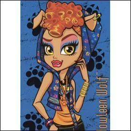 Quelle est la goule la plus intelligente de Monster High ?