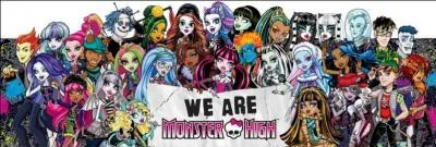 Qui est la soeur rivale de Clawdeen Wolf ?