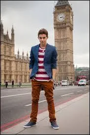 Ce personnage apparat-il dans la saison 2 ?