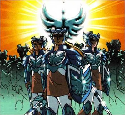 Que sont devenus les Faucons d'Argent ?