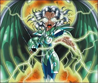 Qui est l'anctre de Jadina ?