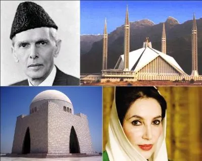 A quel pays sont associes ces images ?