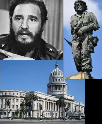 A quel pays sont associes ces images ?