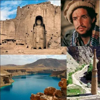 A quel pays sont associes ces images ?