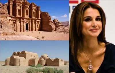 A quel pays sont associes ces images ?