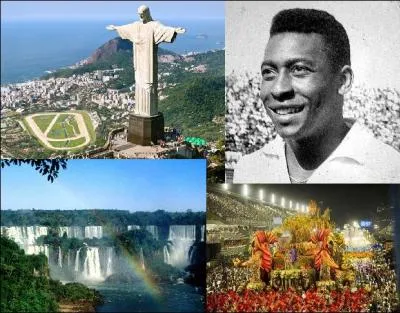 A quel pays sont associes ces images ?