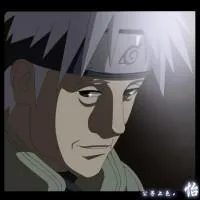 Vous l'avez peut-être déjà vu dans un de mes quiz sur Naruto, alors vous devriez connaître son nom. Qui est-ce ?