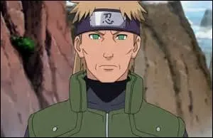 Alors lui, c'est le père d'Ino, Il n'y a pas beaucoup de choses à dire de lui, mais, il est un peu une espèce de commandant au QG de l'Alliance Shinobi. Qui est-ce ?