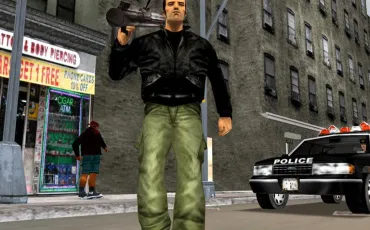 Quiz Gta