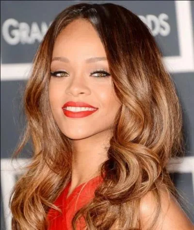 Quelle est la date d'anniversaire de Rihanna ?