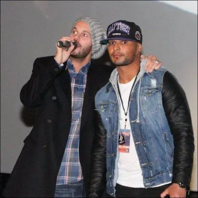 Qui est son meilleur ami ?