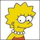 De quel instrument joue Lisa ?