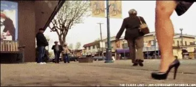 Dans quelle ville le personnage principal vit-il ?