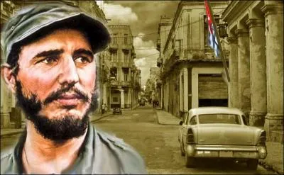 Comment fut surnomm Fidel Castro par une majorit de cubains ?