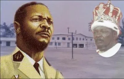 Prsident de la Rpublique centrafricaine de 1966  1976, puis empereur de 1976  1979, comment est mort Jean-Bedel Bokassa ?