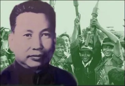 De 1976  1979, Pol Pot fut le Premier ministre du Cambodge qui s'appelait alors...