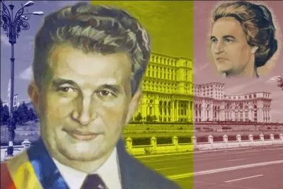 Principal dirigeant du rgime communiste roumain de 1965  son renversement et  son excution lors de la rvolution de 1989, Nicolae Ceausescu tait surnomm...